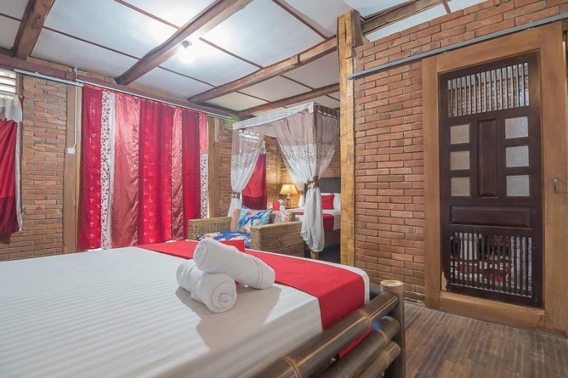Reddoorz Near Rumah Sakit Wirosaban Salakan Kültér fotó