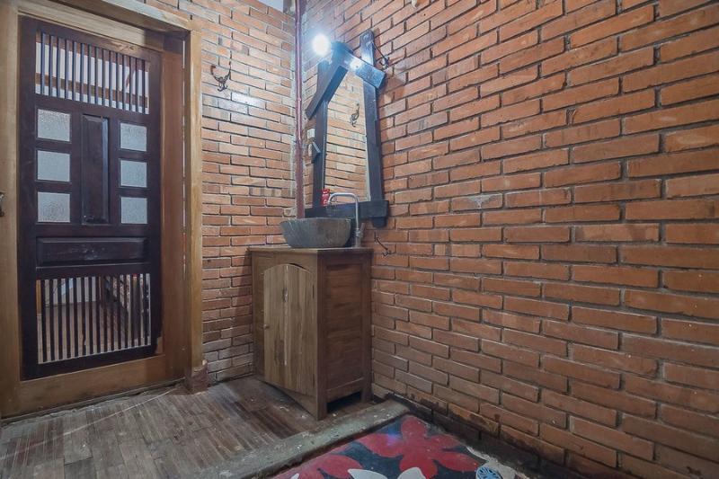Reddoorz Near Rumah Sakit Wirosaban Salakan Kültér fotó