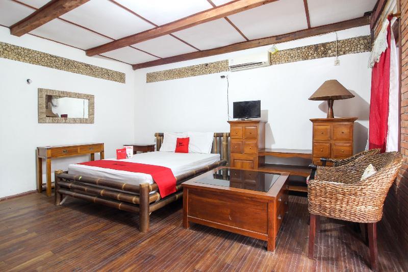 Reddoorz Near Rumah Sakit Wirosaban Salakan Kültér fotó